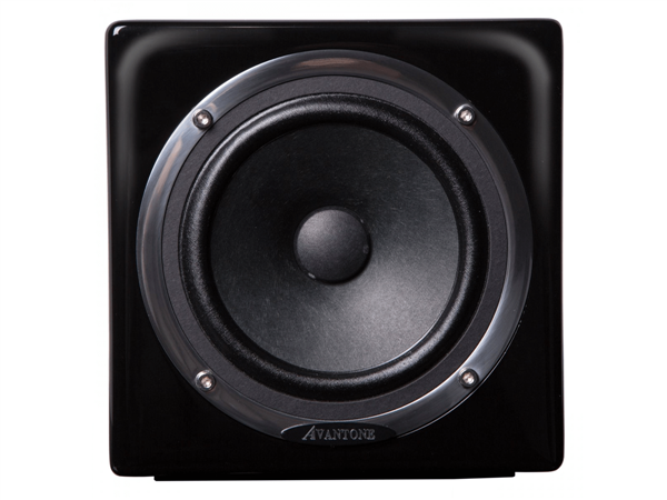 MixCube Black (single) | Avantone Pro 