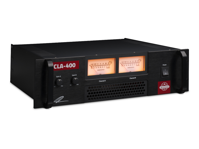 CLA-400 | Avantone Pro 