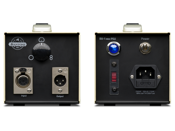 BV-1 mkII | Avantone Pro 