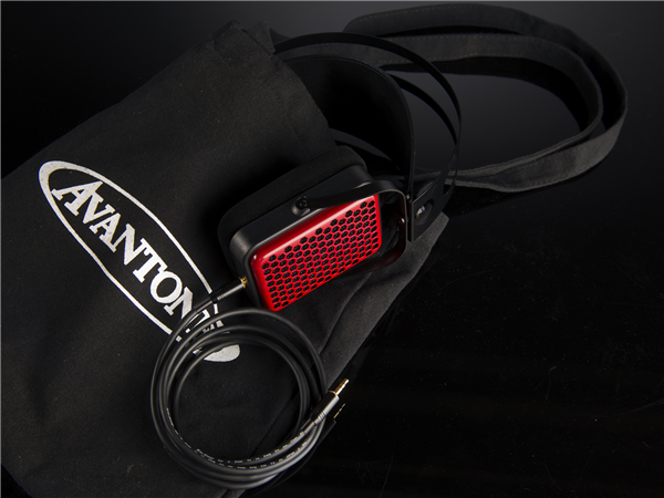 Planar the II Red | Avantone Pro 