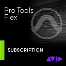 Pro Tools Ultimate 1-Year Subscription | Avid 