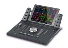 Pro Tools | Dock Control Surface | Avid 
