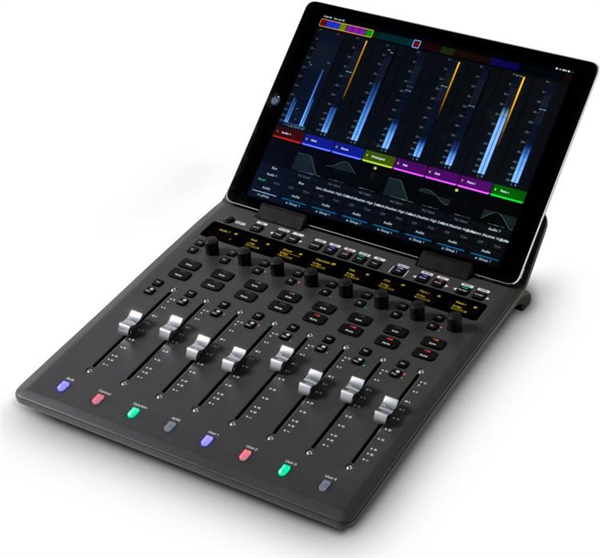 S1 Control Surface | Avid 