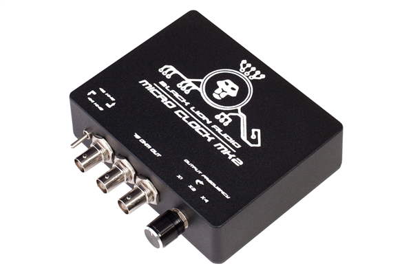 Micro Clock mkII | Black Lion Audio 