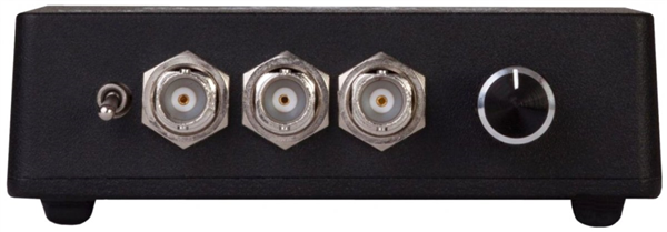 Micro Clock mkII | Black Lion Audio 