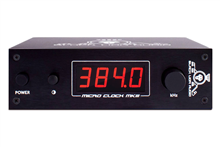 Micro Clock mkIII | Black Lion Audio 