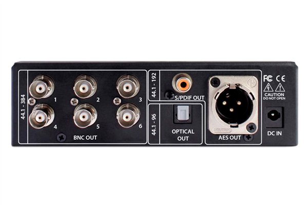 Micro Clock mkIII | Black Lion Audio 