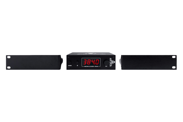 Micro Clock mkIII | Black Lion Audio 