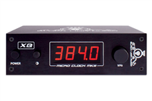 Micro Clock mkIII XB | Black Lion Audio 