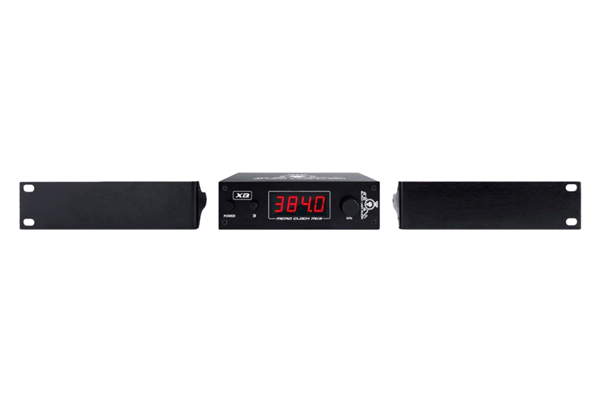 Micro Clock mkIII XB | Black Lion Audio 