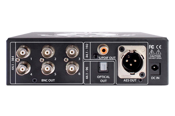 Micro Clock mkIII XB | Black Lion Audio 