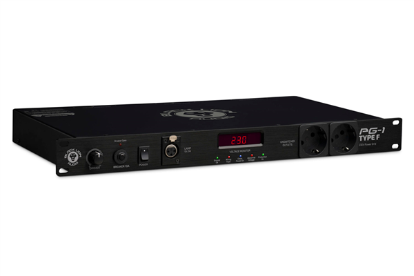 PG-1 F | Black Lion Audio 