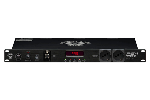 PG-1 F | Black Lion Audio 