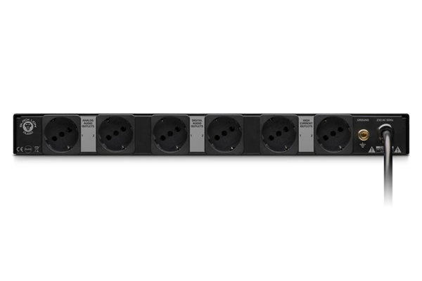 PG-1 F | Black Lion Audio 