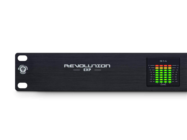 Revolution EXP | Black Lion Audio 