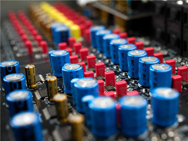 Revolution EXP | Black Lion Audio 