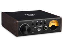 Auteur DT | Black Lion Audio 