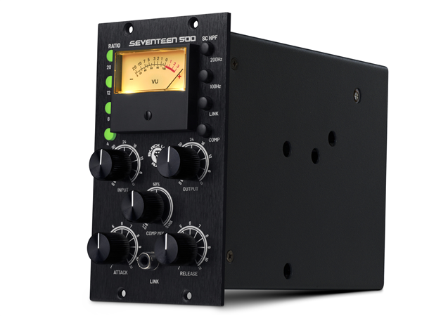 Seventeen 500 | Black Lion Audio 