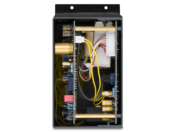 Seventeen 500 | Black Lion Audio 