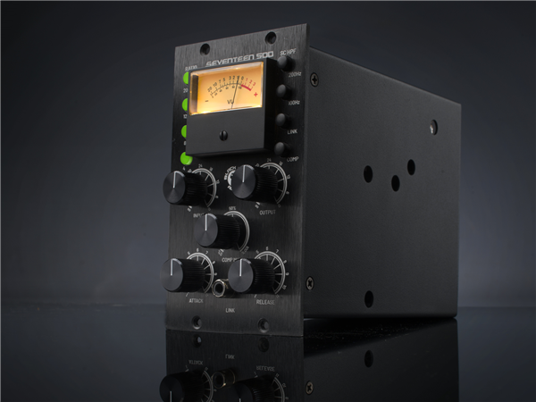 Seventeen 500 | Black Lion Audio 