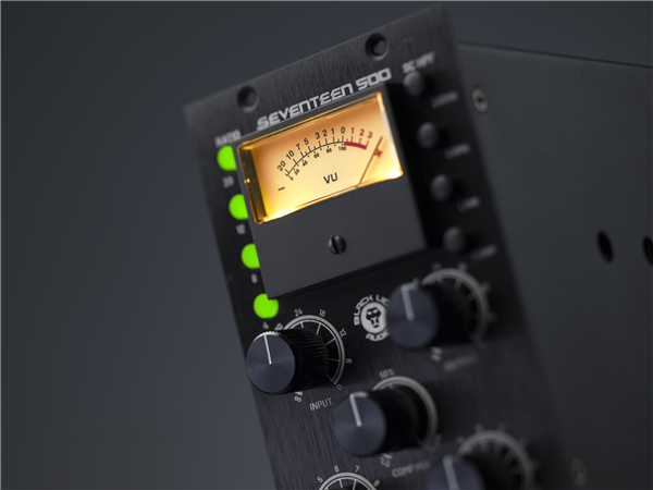 Seventeen 500 | Black Lion Audio 