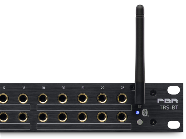 PBR TRS-BT | Black Lion Audio 