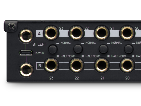 PBR TRS-BT | Black Lion Audio 