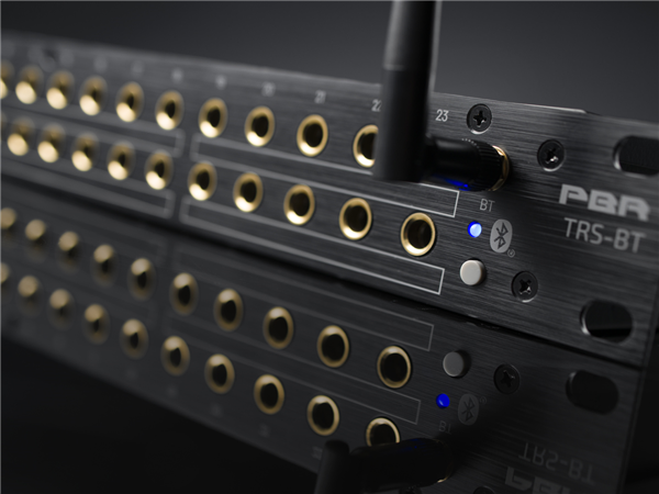 PBR TRS-BT | Black Lion Audio 