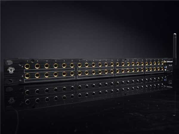 PBR TRS-BT | Black Lion Audio 
