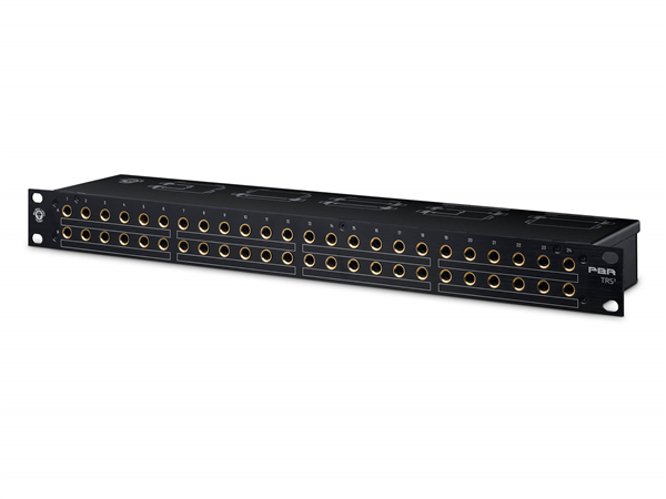 PBR TRS3 | Black Lion Audio 
