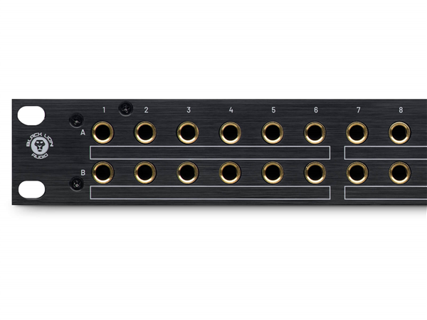 PBR TRS3 | Black Lion Audio 
