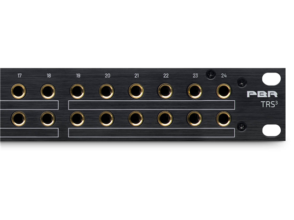 PBR TRS3 | Black Lion Audio 