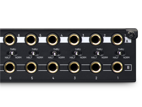 PBR TRS3 | Black Lion Audio 