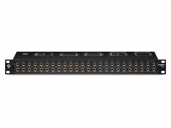 PBR TRS3 | Black Lion Audio 
