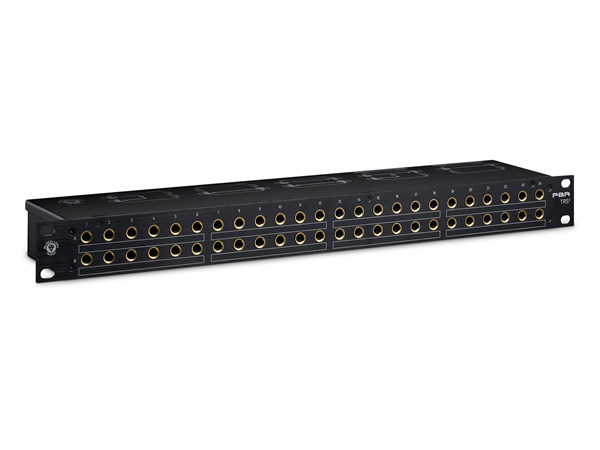 PBR TRS3 | Black Lion Audio 