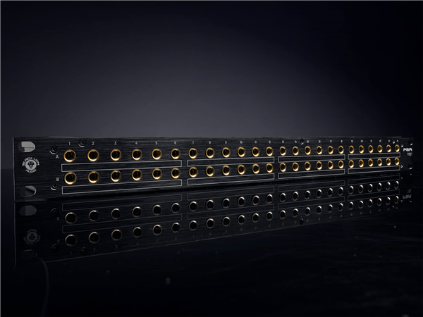 PBR TRS3 | Black Lion Audio 
