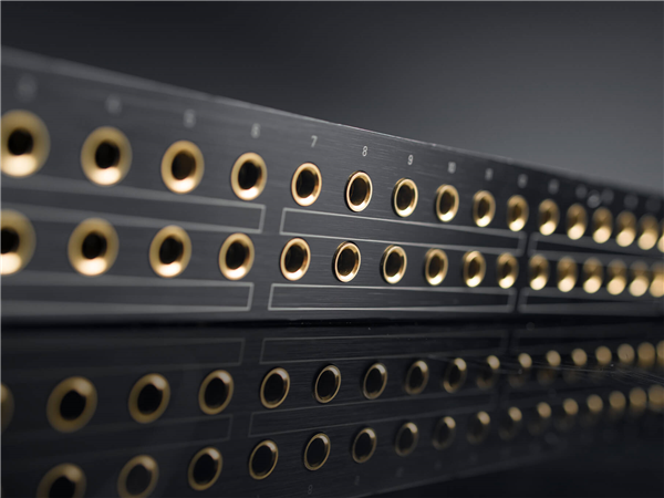 PBR TRS3 | Black Lion Audio 
