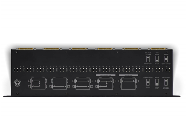 PBR TT | Black Lion Audio 