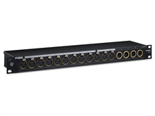 PBR XLR | Black Lion Audio 
