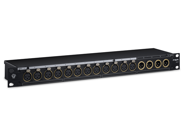 PBR XLR | Black Lion Audio 