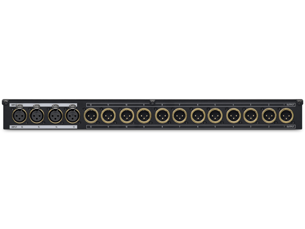 PBR XLR | Black Lion Audio 