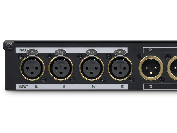 PBR XLR | Black Lion Audio 