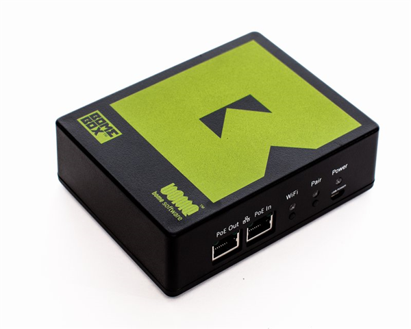 BomeBox | Bome 