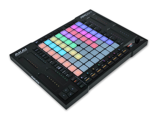 APC64 (rozbalený) | AKAI Professional 