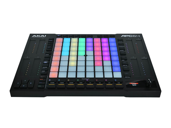 APC64 (rozbalený) | AKAI Professional 
