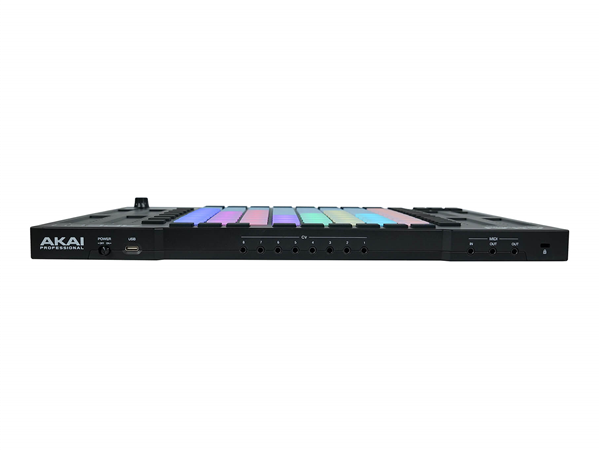 APC64 (rozbalený) | AKAI Professional 