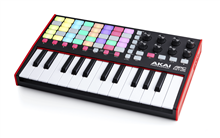 APC Key 25 MKII | AKAI Professional 