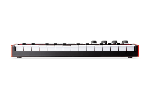APC Key 25 MKII | AKAI Professional 