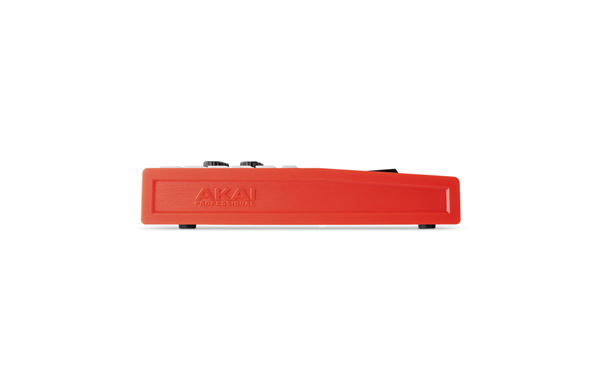 APC Key 25 MKII | AKAI Professional 