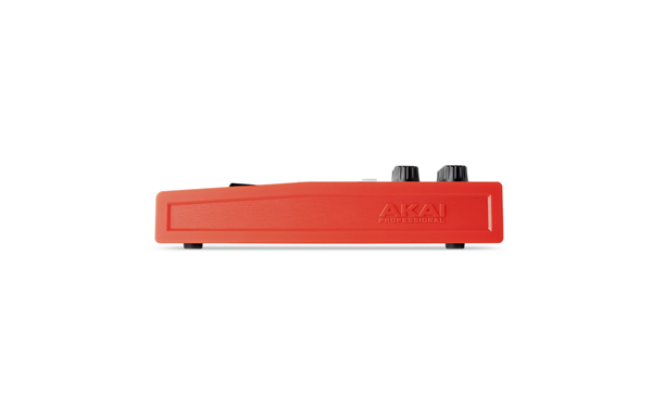 APC Key 25 MKII | AKAI Professional 